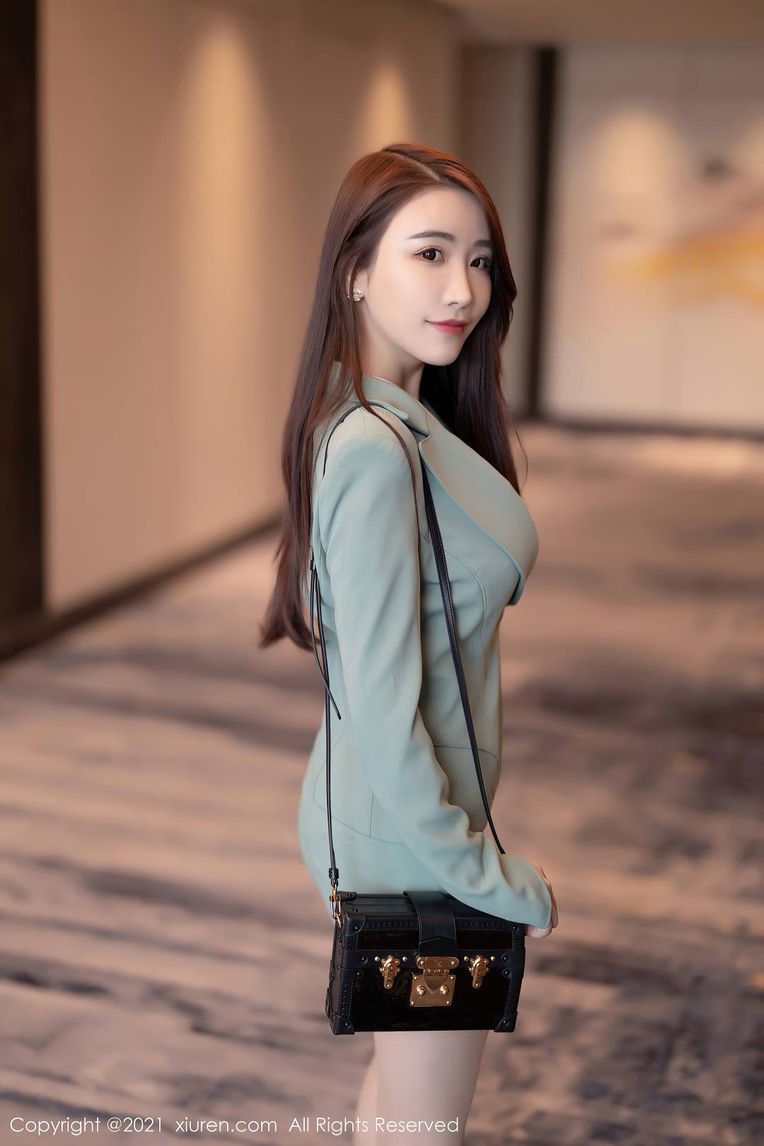 [XIUREN秀人网] 2021.07.28 NO.3728 Cherry绯月樱 [81P-604MB]
