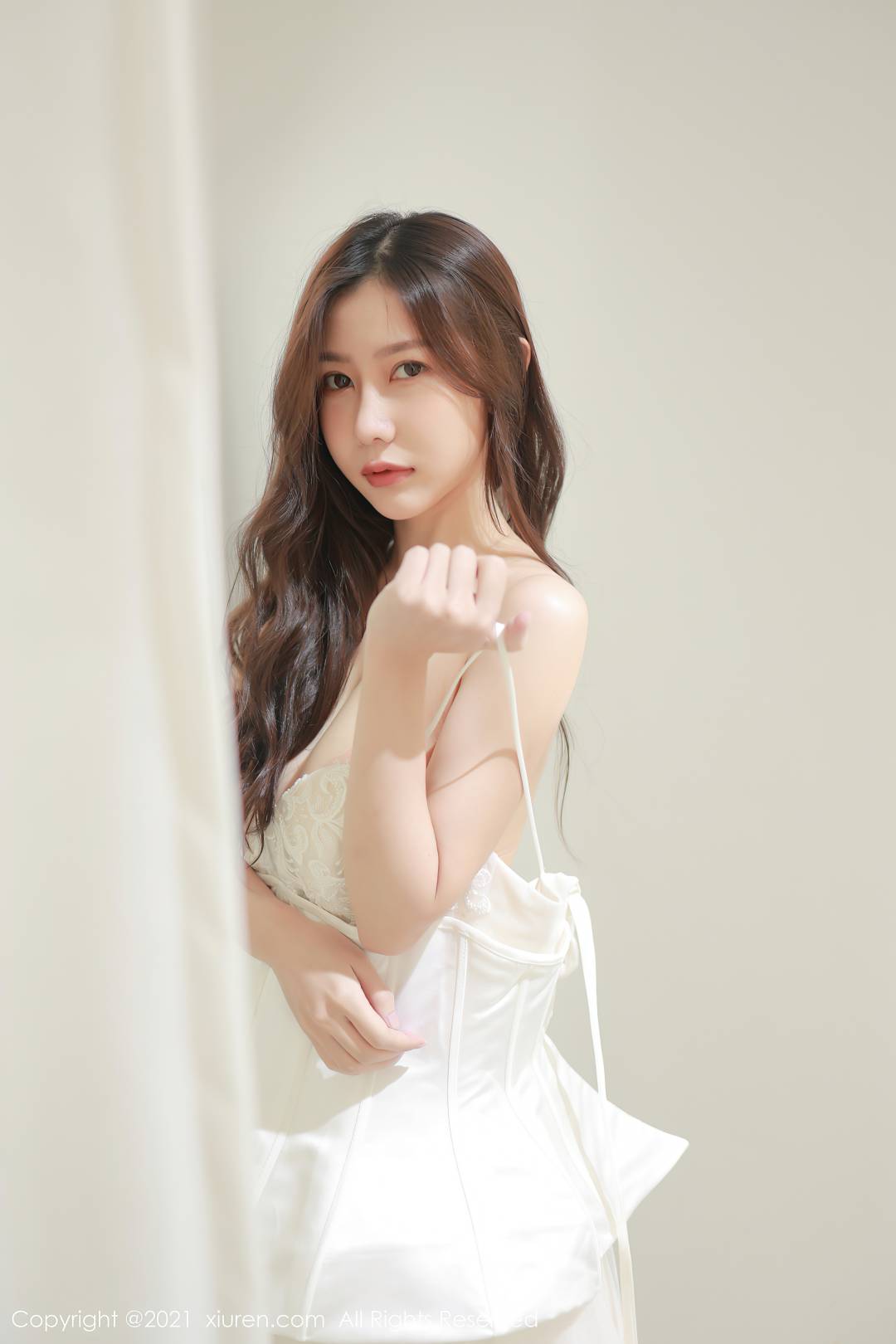 [XIUREN秀人网] 2021.11.05 NO.4170 尹甜甜 [55P-483MB]