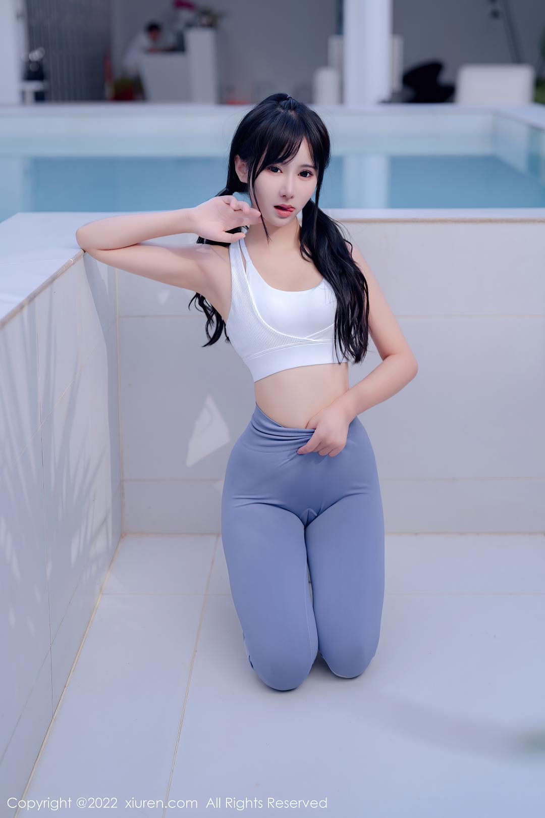 [XIUREN秀人网] 2022.08.19 NO.5463 小果冻儿 [55P-441MB]