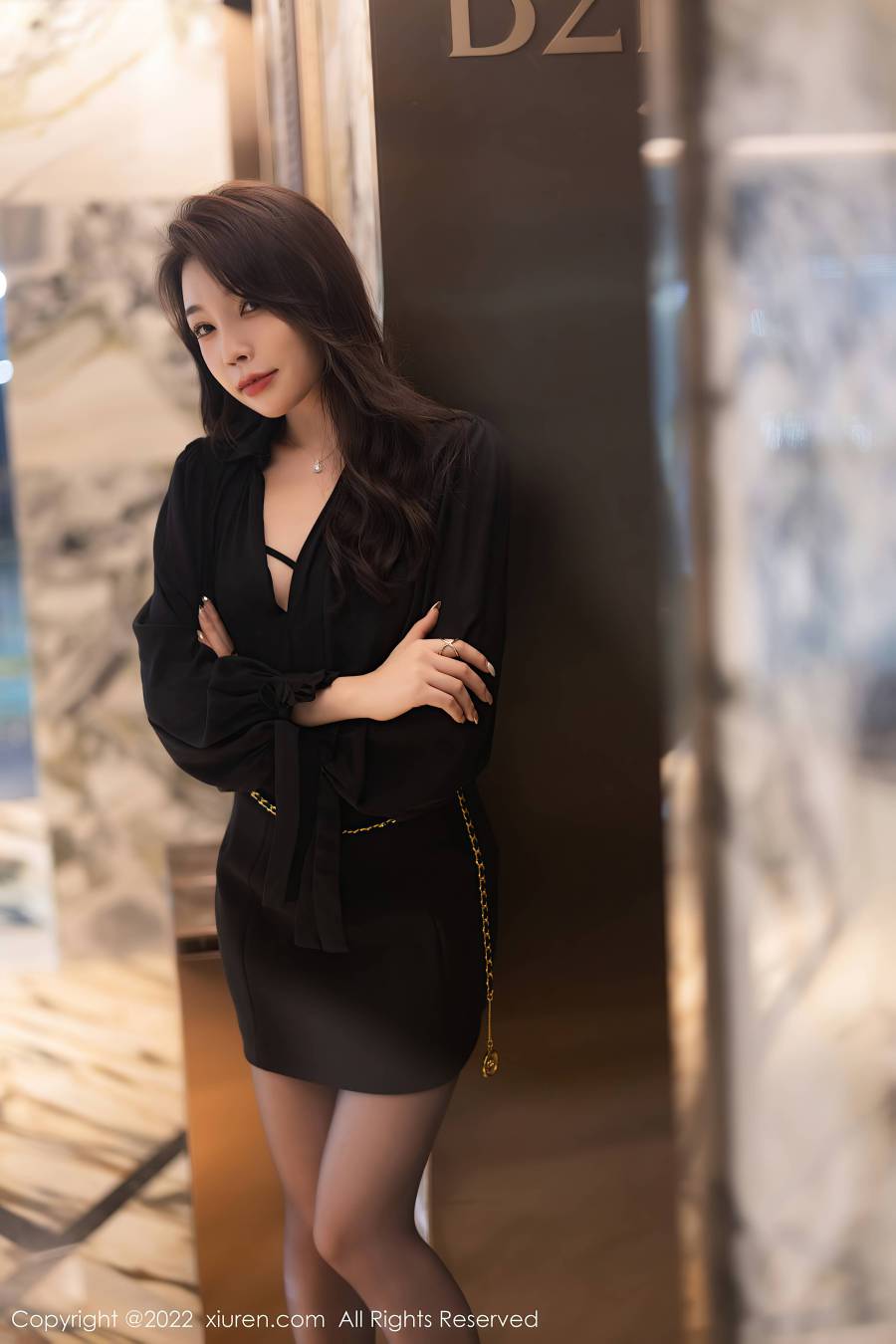 [XIUREN秀人网] 2022.12.22 NO.6033 徐莉芝Booty [83P-622MB]