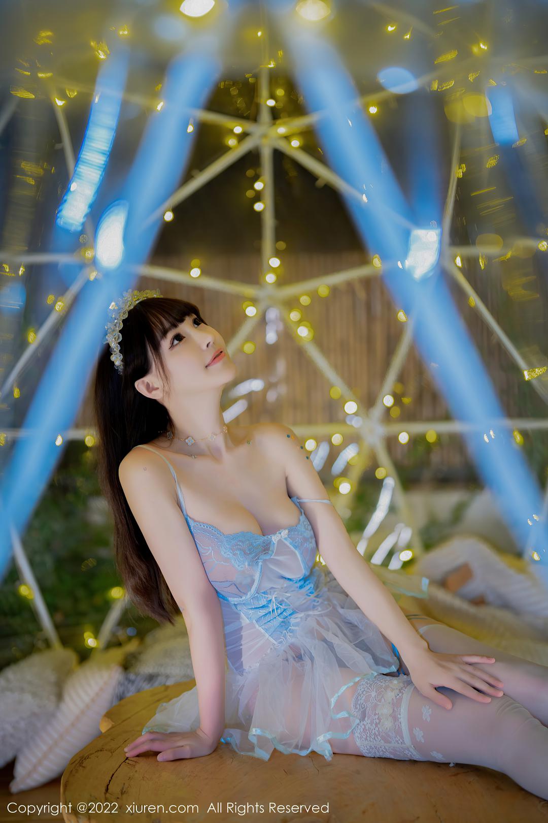 [XIUREN秀人网] 2022.07.26 NO.5333 朱可儿Flora [76P-713MB]
