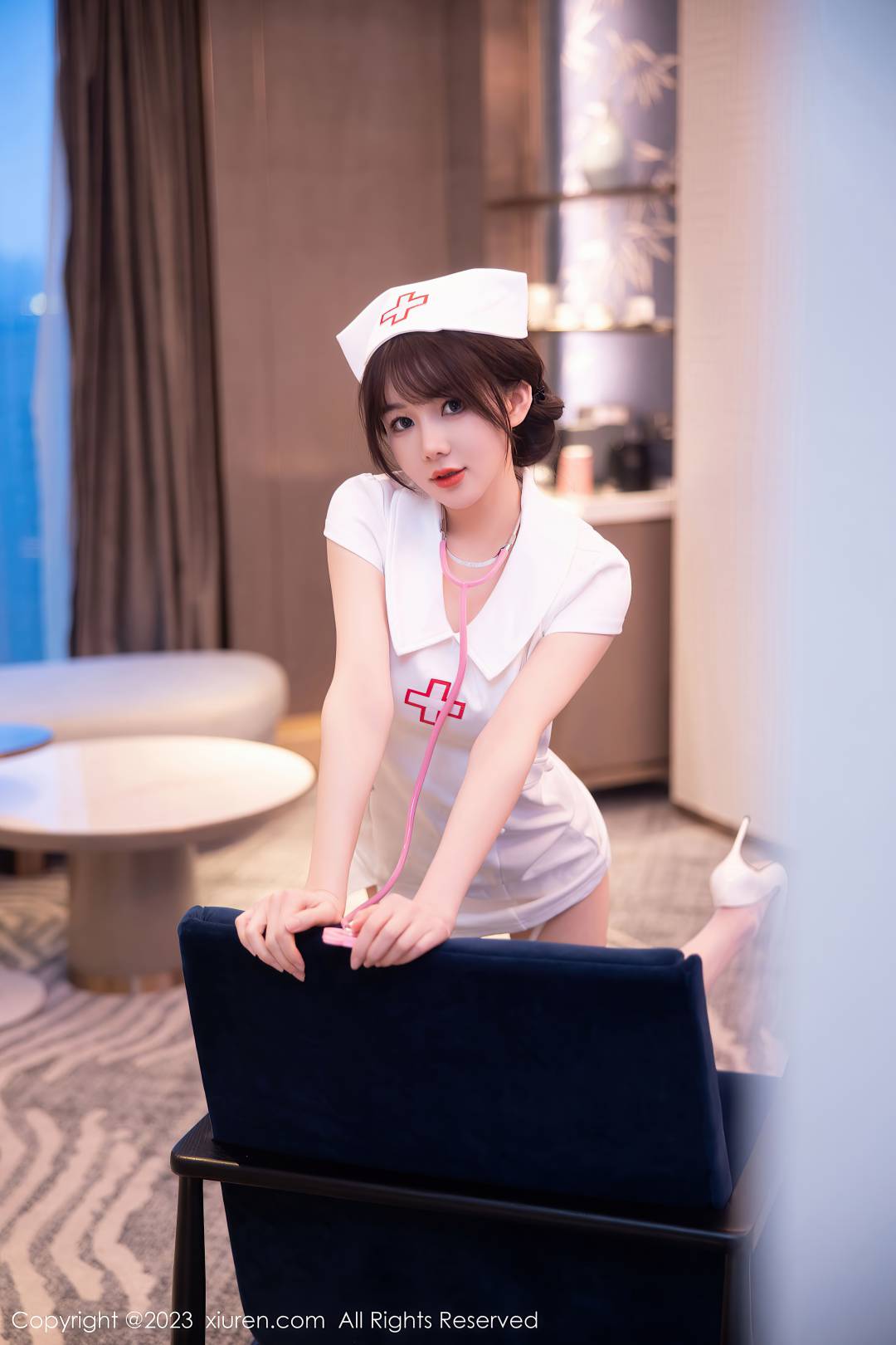 [XIUREN秀人网] 2023.02.06 NO.6221 婠婠么 [81P-683MB]