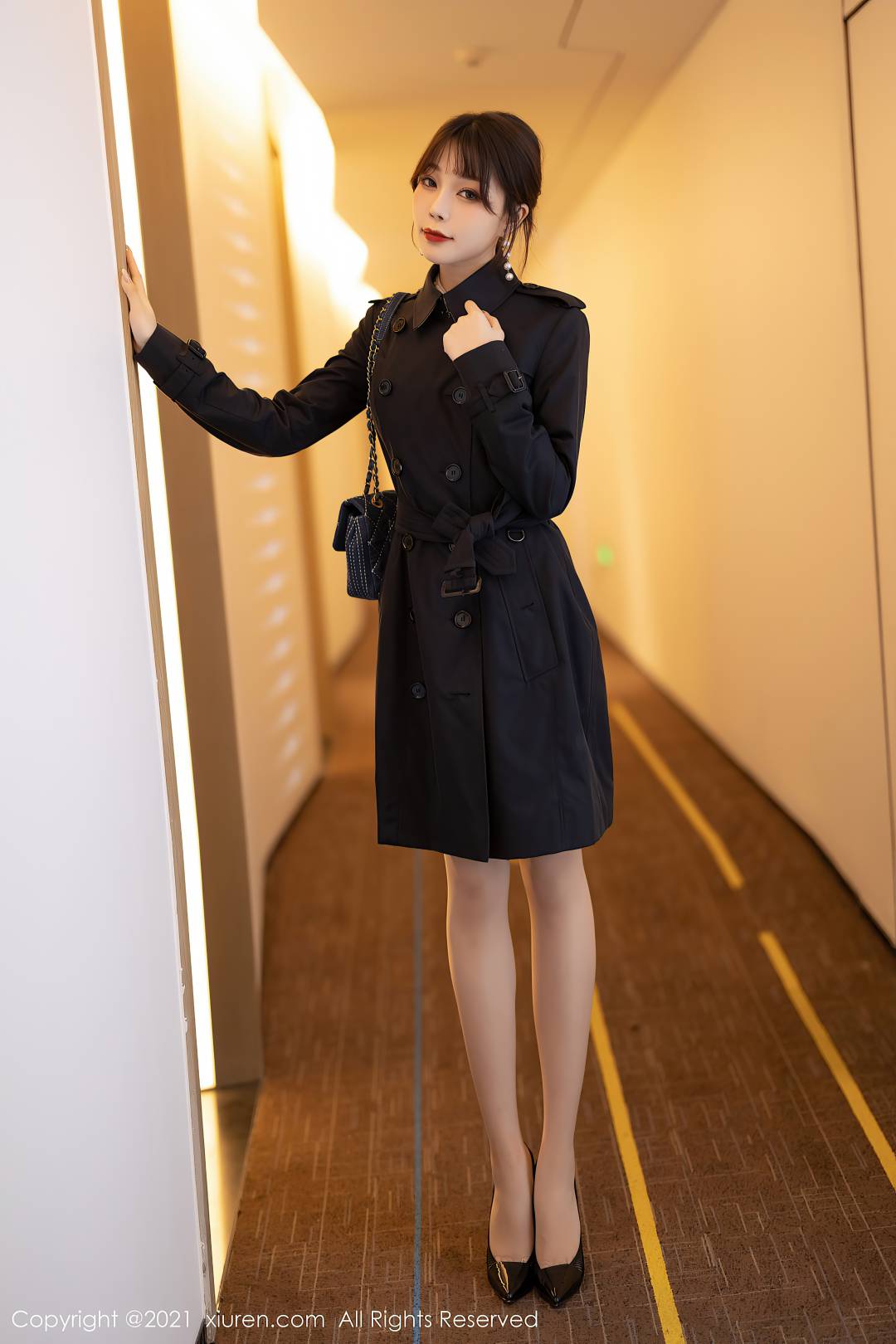 [XIUREN秀人网] 2021.05.17 NO.3422 芝芝Booty [80P-583MB]
