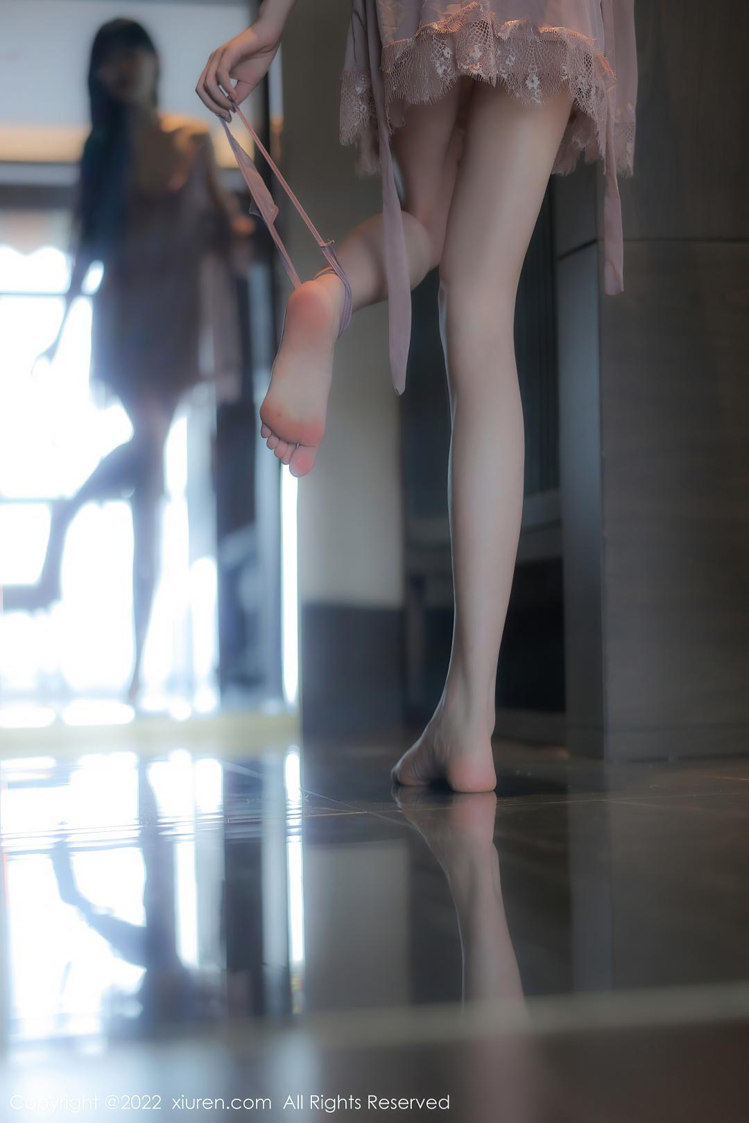 [XIUREN秀人网] 2022.08.09 NO.5408 77qiqi [69P-652MB]