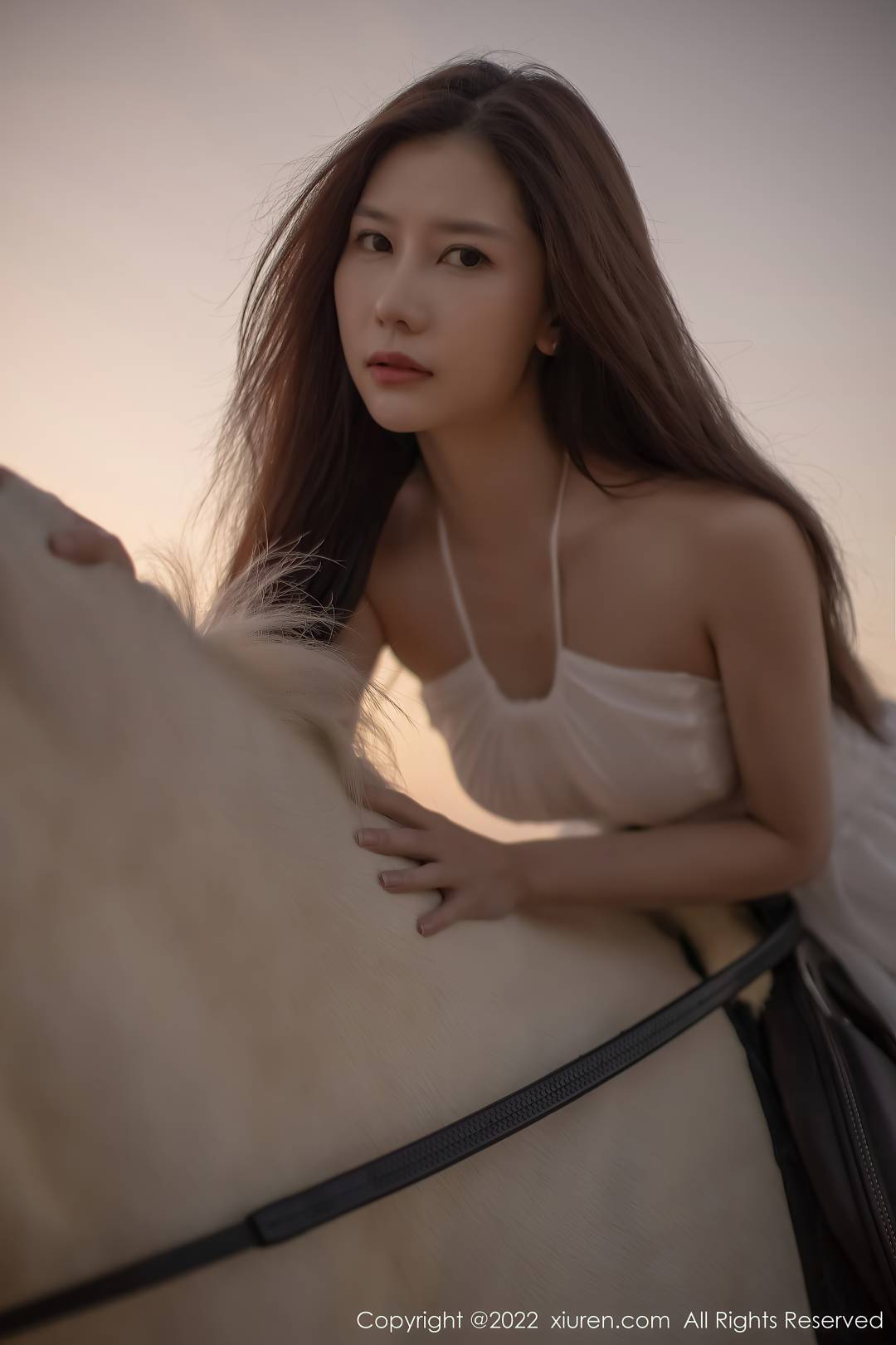 [XIUREN秀人网] 2022.01.11 NO.4448 尹甜甜 [53P-450MB]