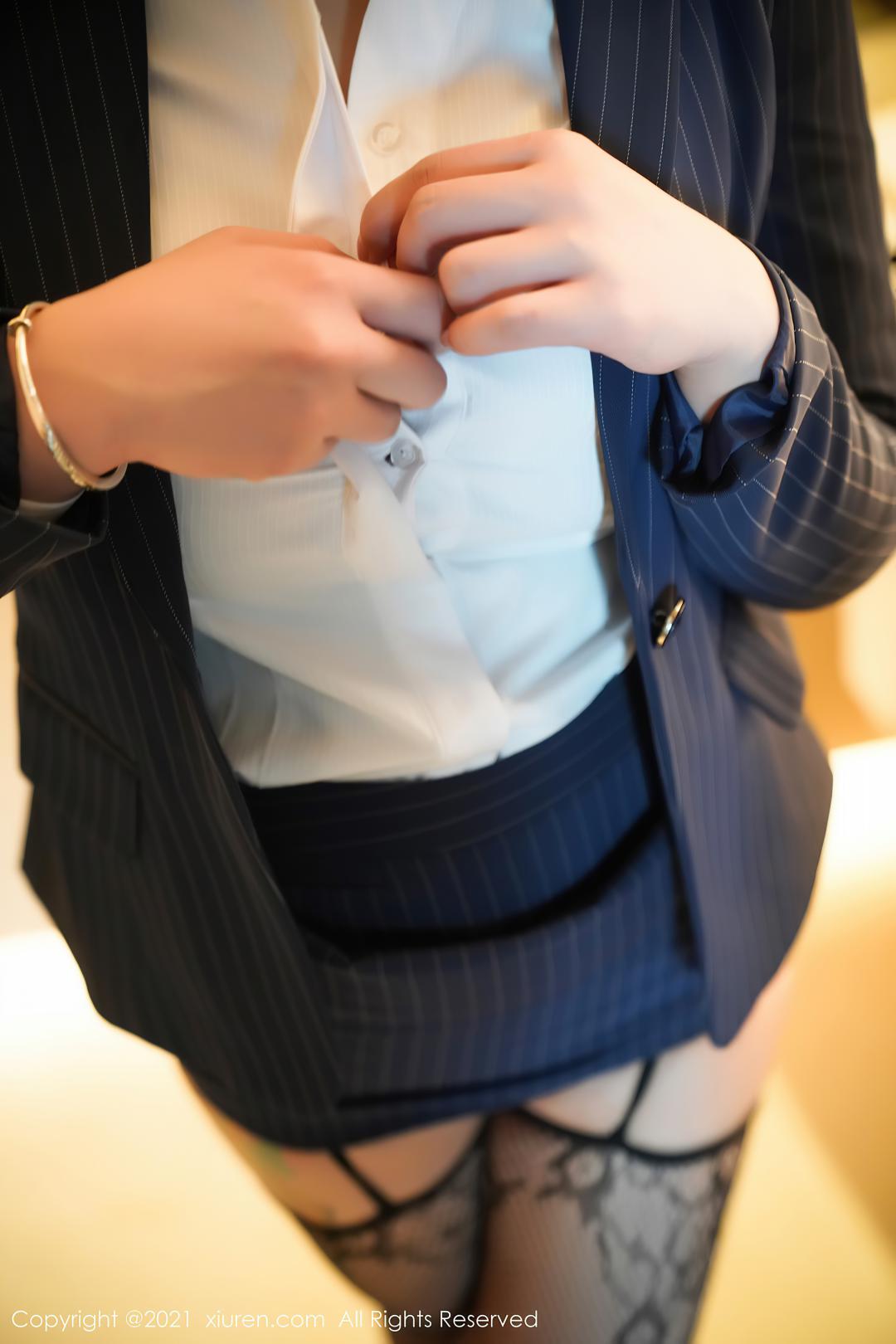 [XIUREN秀人网] 2021.02.23 NO.3124 姝姝不是妹妹 [64P]