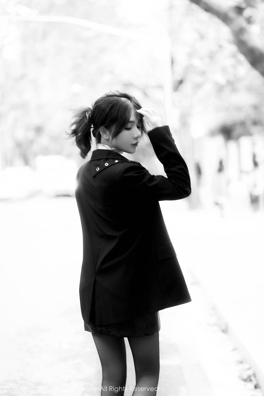 [XIUREN秀人网] 2023.01.04 NO.6080 婠婠么 [79P-772MB]