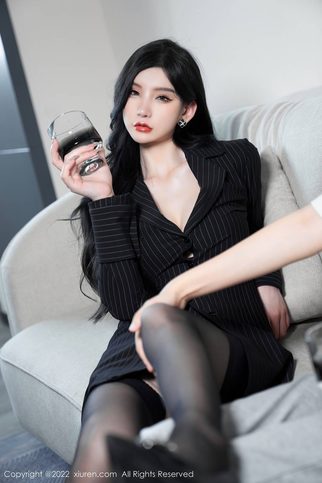 [XIUREN秀人网] 2022.06.10 NO.5133 周于希Sally [83P-708MB]