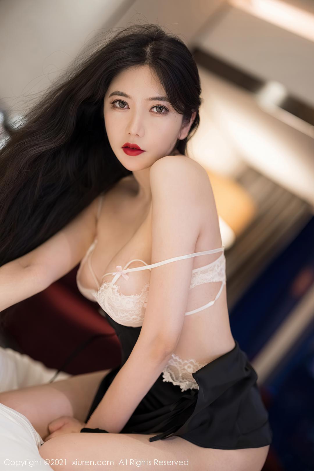 [XIUREN秀人网] 2021.03.02 NO.3154 心妍公主 [39P]