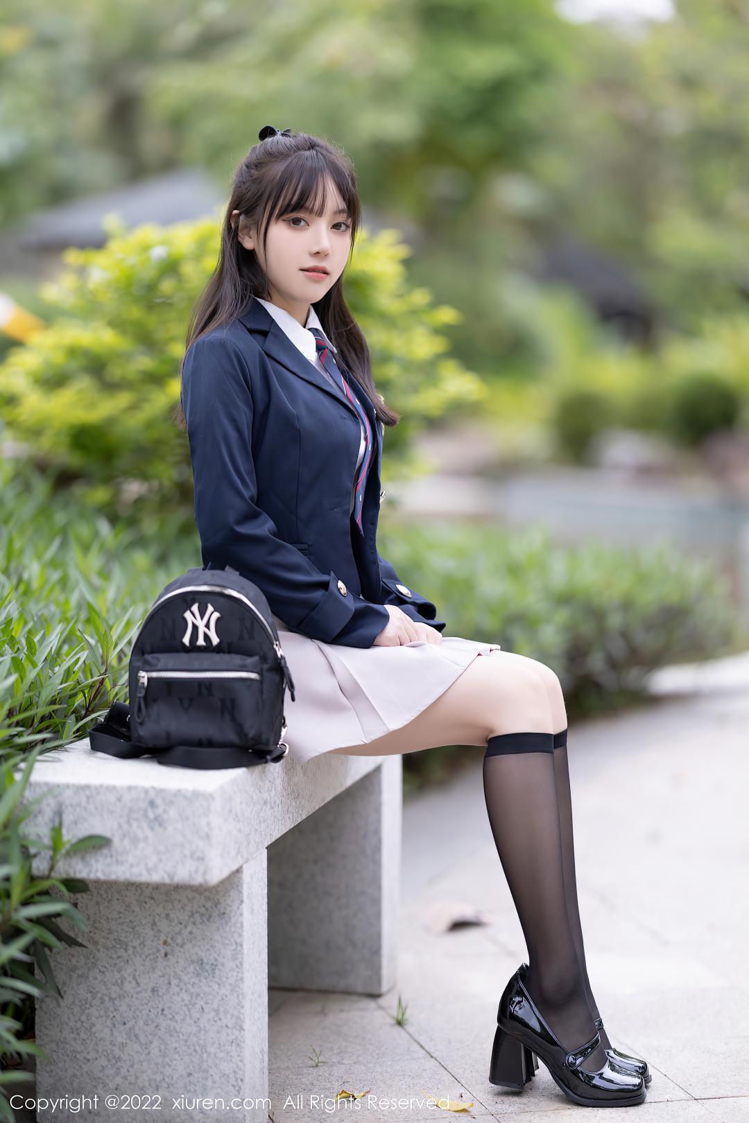 [XIUREN秀人网] 2022.05.25 NO.5060 豆瓣酱 [73P-639MB]