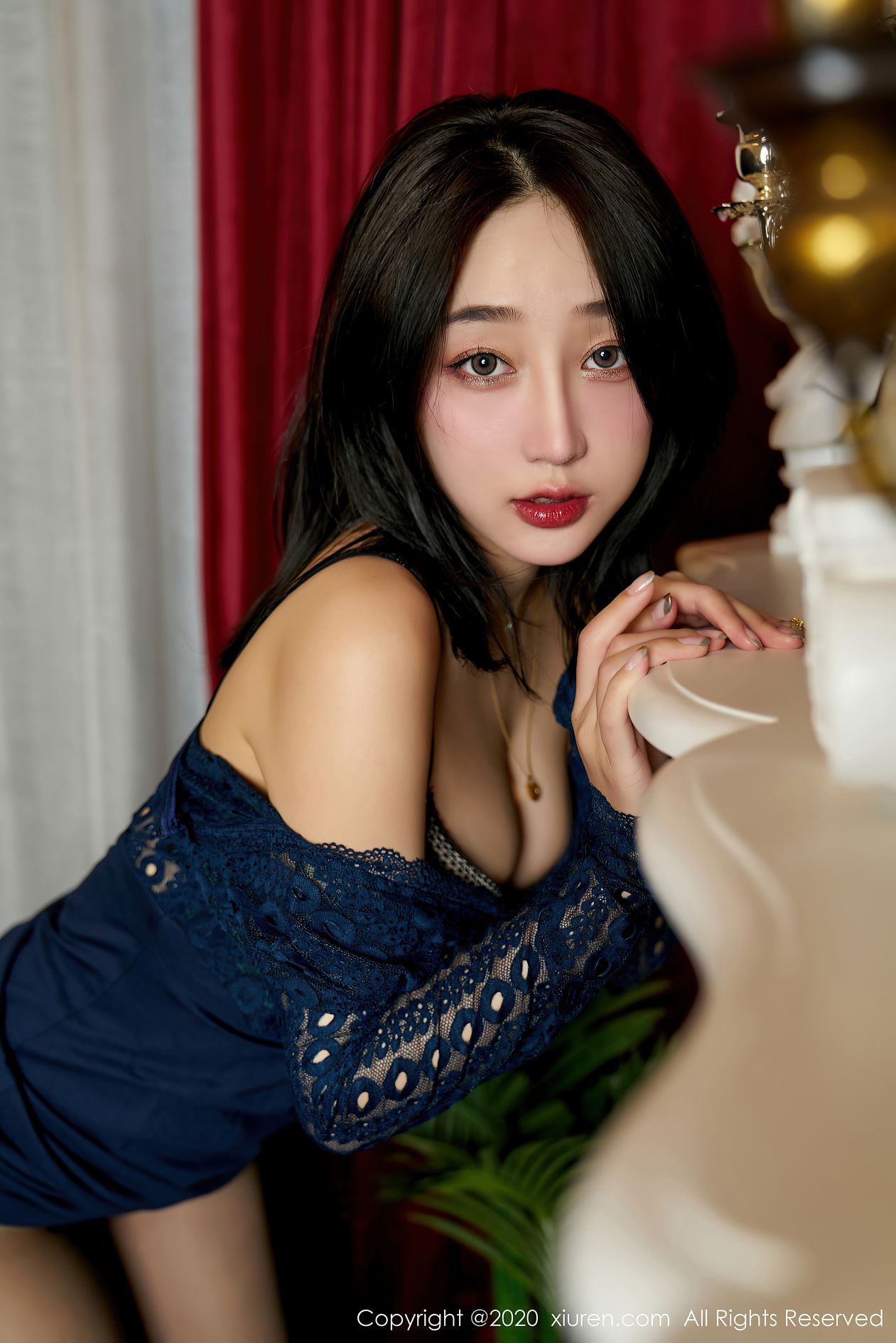 [XIUREN秀人网] 2020.12.25 NO.2941 九月生_ [90P-929MB]