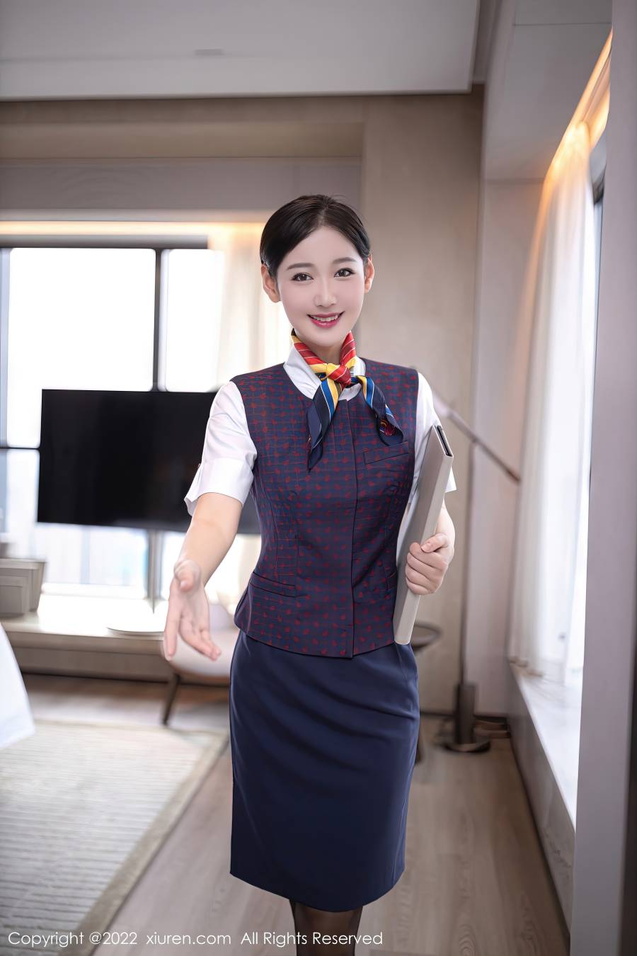 [XIUREN秀人网] 2022.11.28 NO.5922 唐安琪 [79P-463MB]