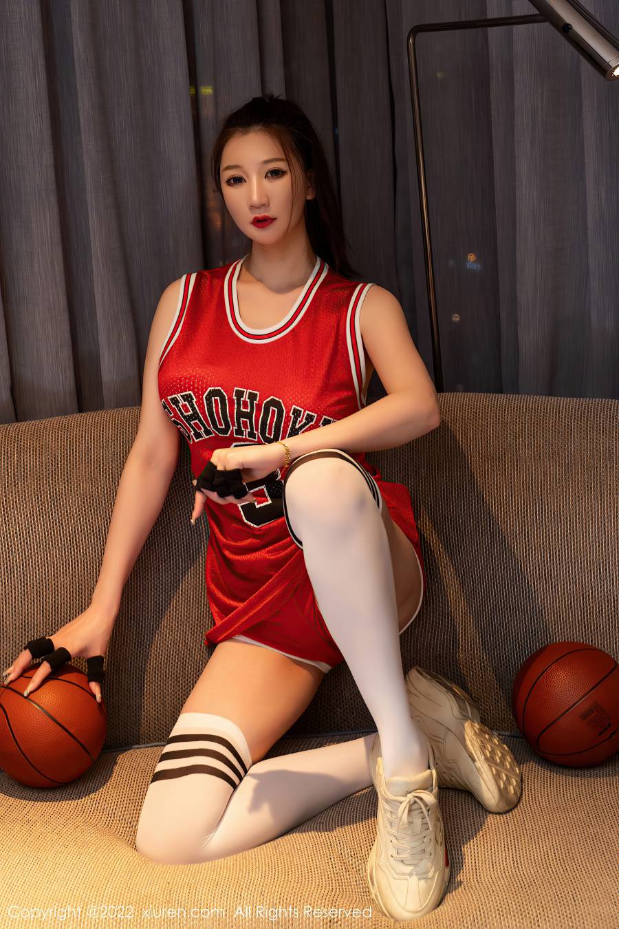 [XIUREN秀人网] 2022.12.08 NO.5969 顾乔楠Cora [72P-997MB]
