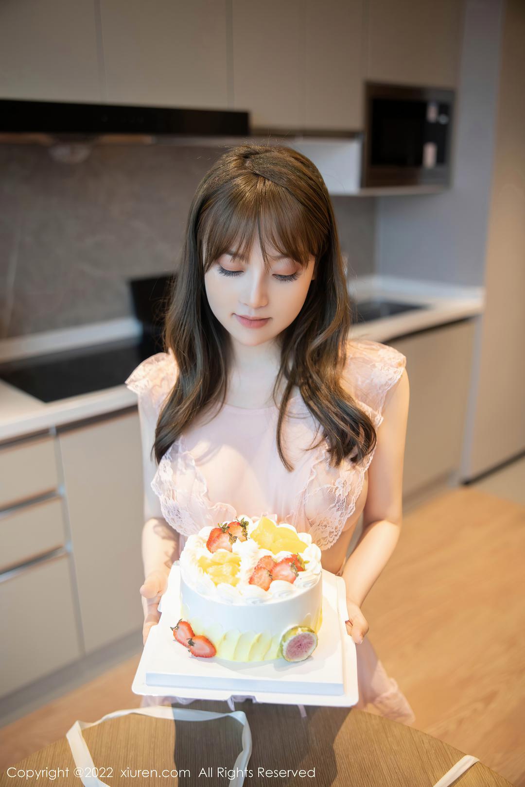 [XIUREN秀人网] 2022.08.26 NO.5497 豆瓣酱 [90P-801MB]