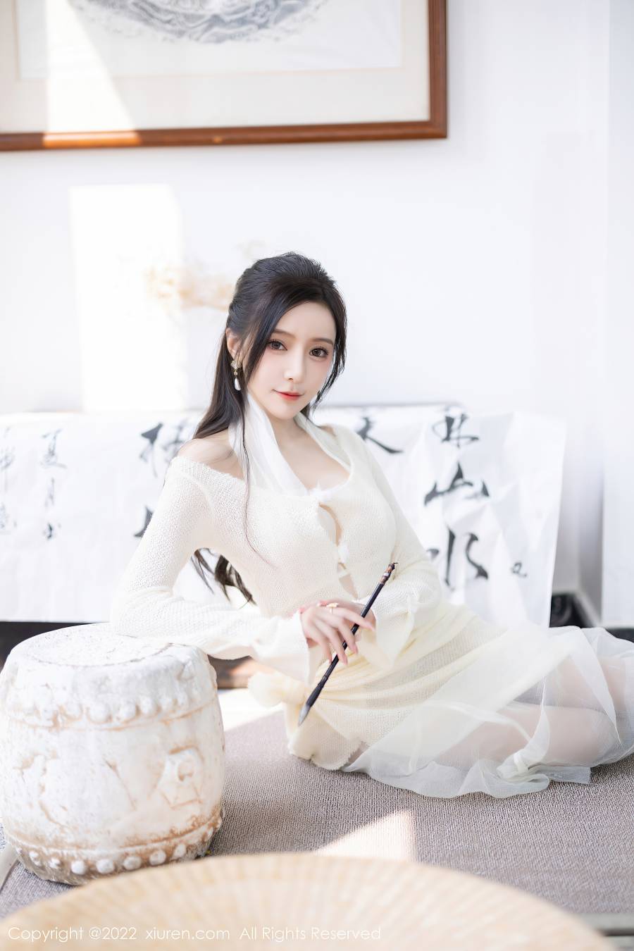 [XIUREN秀人网] 2022.11.11 NO.5846 王馨瑶yanni [87P-716MB]
