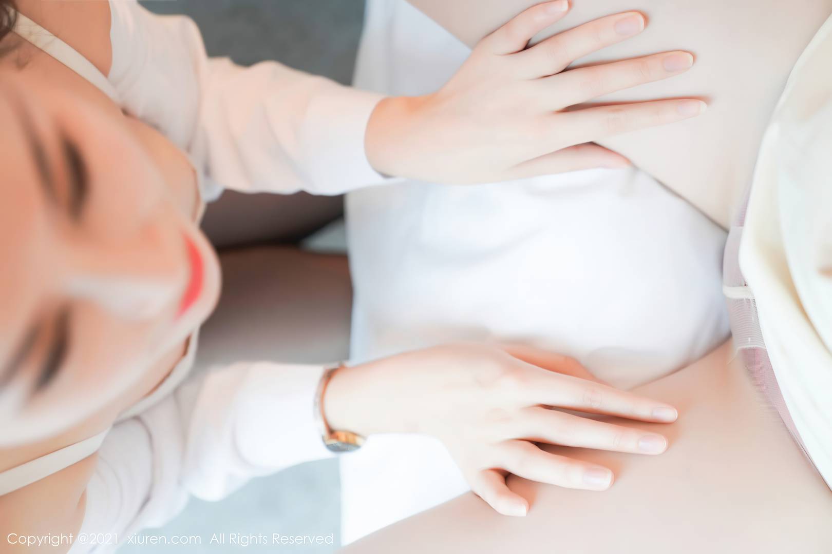 [XIUREN秀人网] 2021.05.21 NO.3444 模特合集 [57P-545MB]