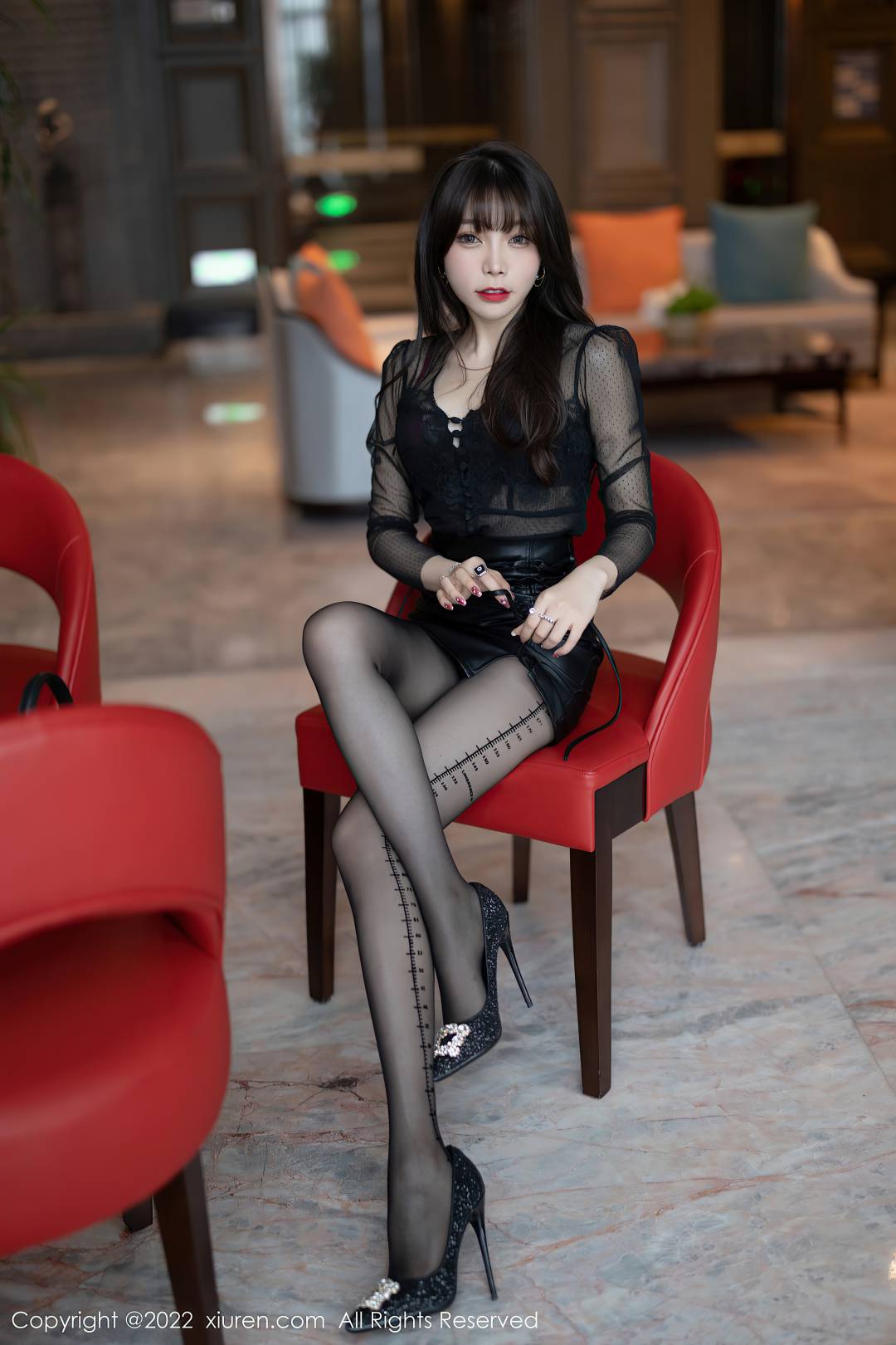 [XIUREN秀人网] 2022.01.13 NO.4462 芝芝Booty  [91P-774MB]