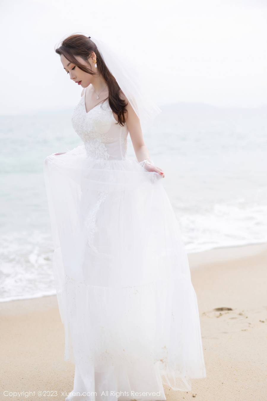 [XIUREN秀人网] 2023.01.11 NO.6120 梦心玥 [87P-680MB]