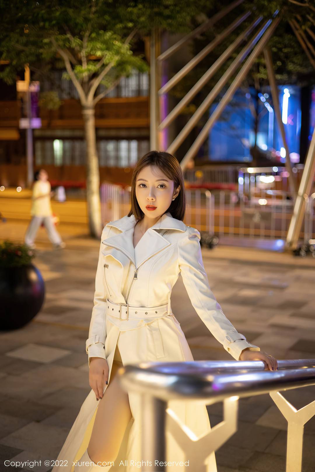 [XIUREN秀人网] 2022.01.21 NO.4495 果儿Victoria [64P-611MB]