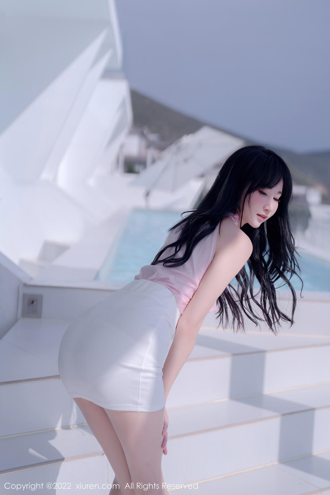 [XIUREN秀人网] 2022.07.22 NO.5318 小果冻儿 [76P-522MB]