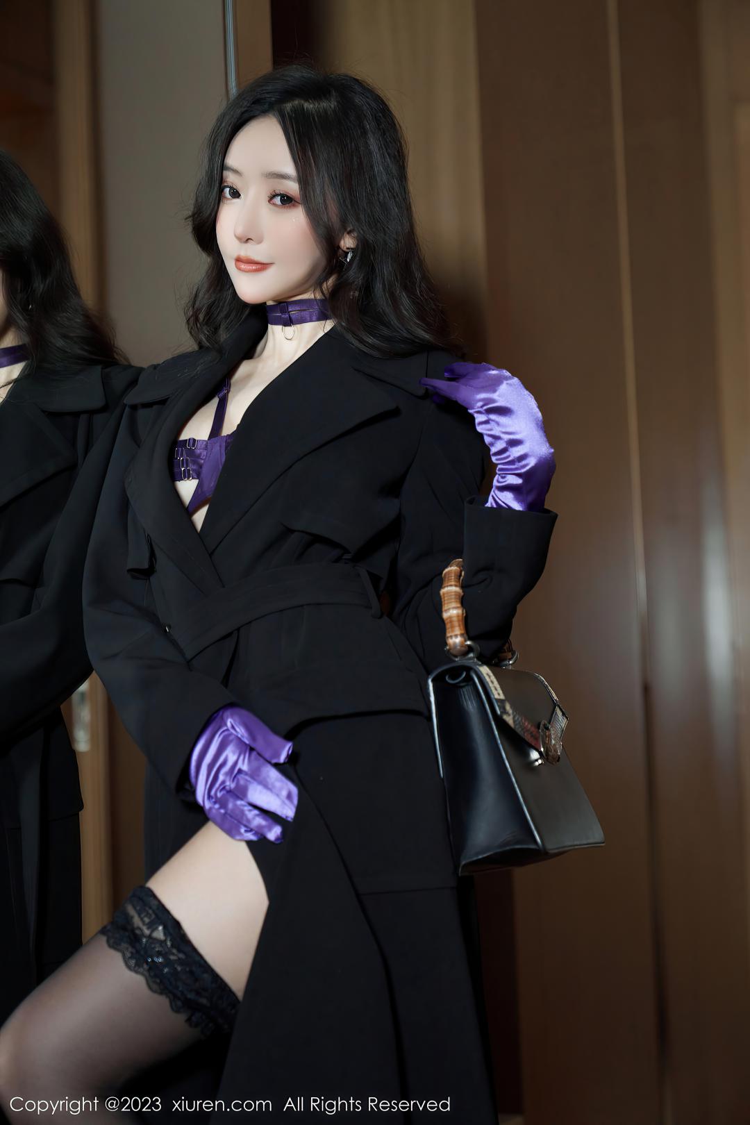 [XIUREN秀人网] 2023.01.03 NO.6078 王馨瑶yanni [76P-748MB]