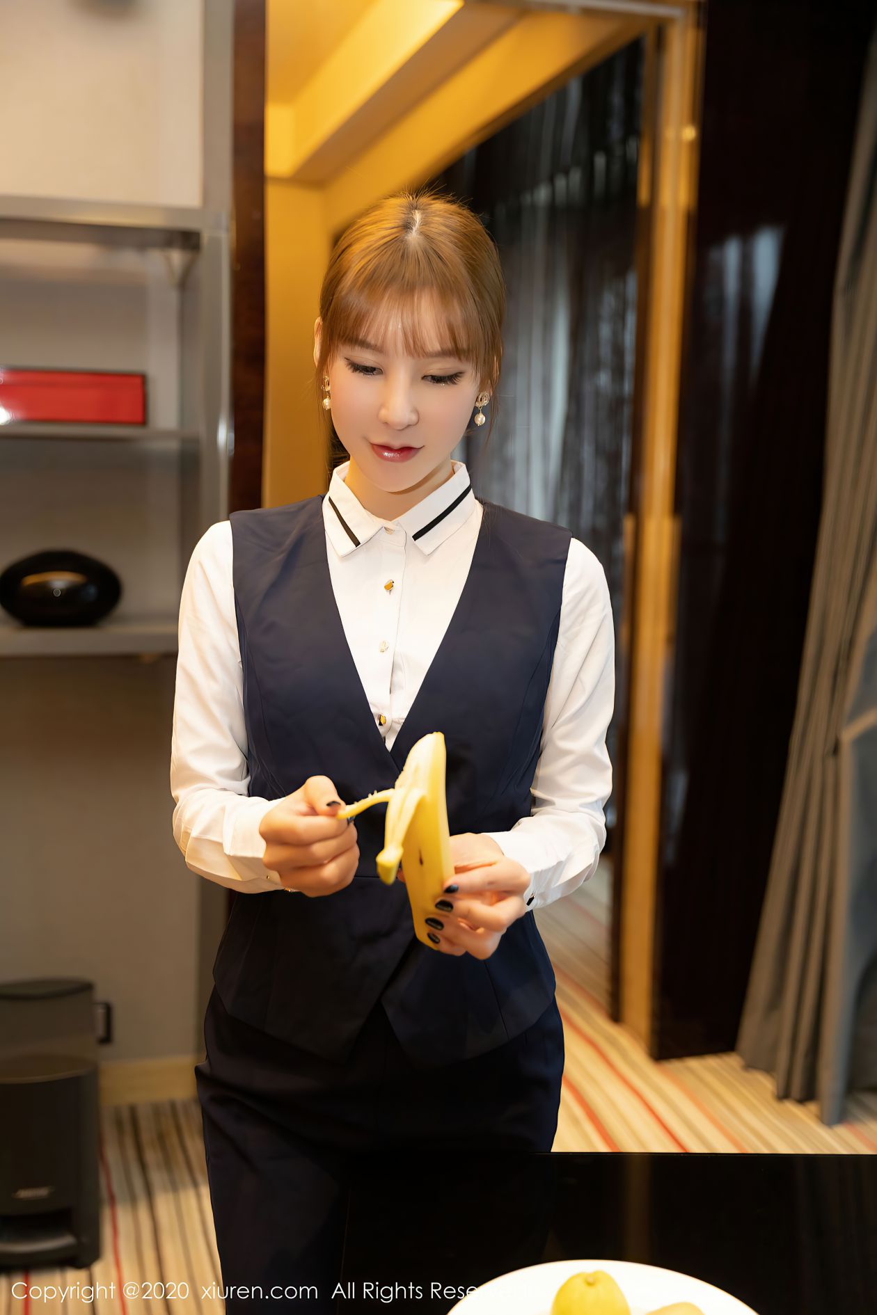 [XIUREN秀人网] 2020.12.31 NO.2962 周于希Sandy [88P-741MB]