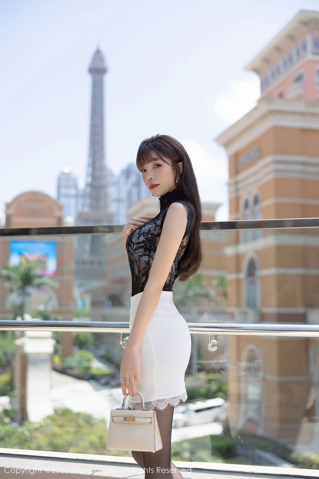 [XIUREN秀人网] 2022.07.01 NO.5220 芝芝Booty [100P-846MB]