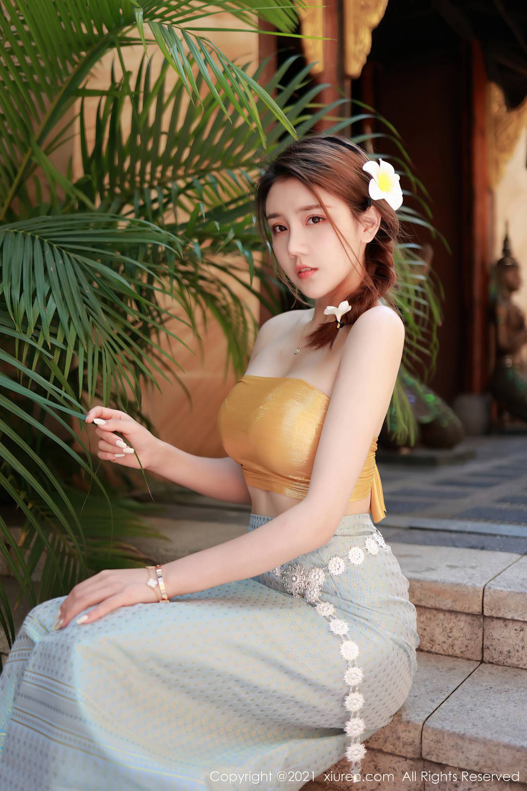 [XIUREN秀人网] 2021.05.26 NO.3462 模特合集 [51P-500MB]
