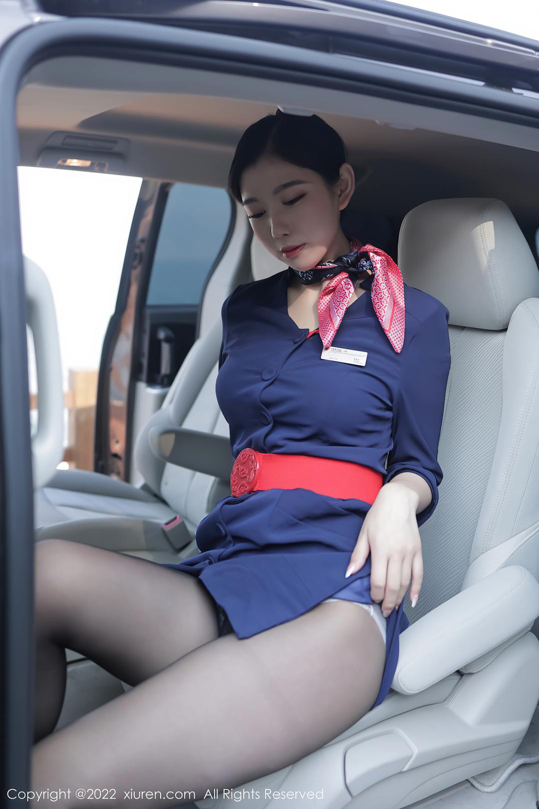 [XIUREN秀人网] 2022.04.01 NO.4809 李雅柔182CM [68P-592MB]