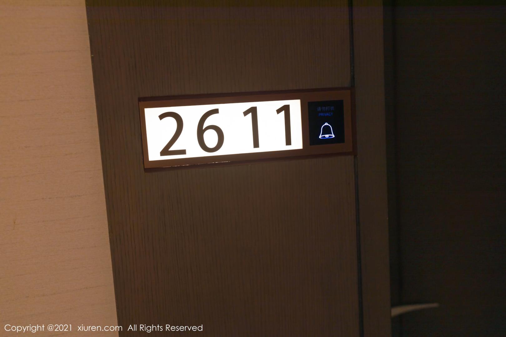 [XIUREN秀人网] 2021.08.30 NO.3871 安然Maleah [77P-617MB]