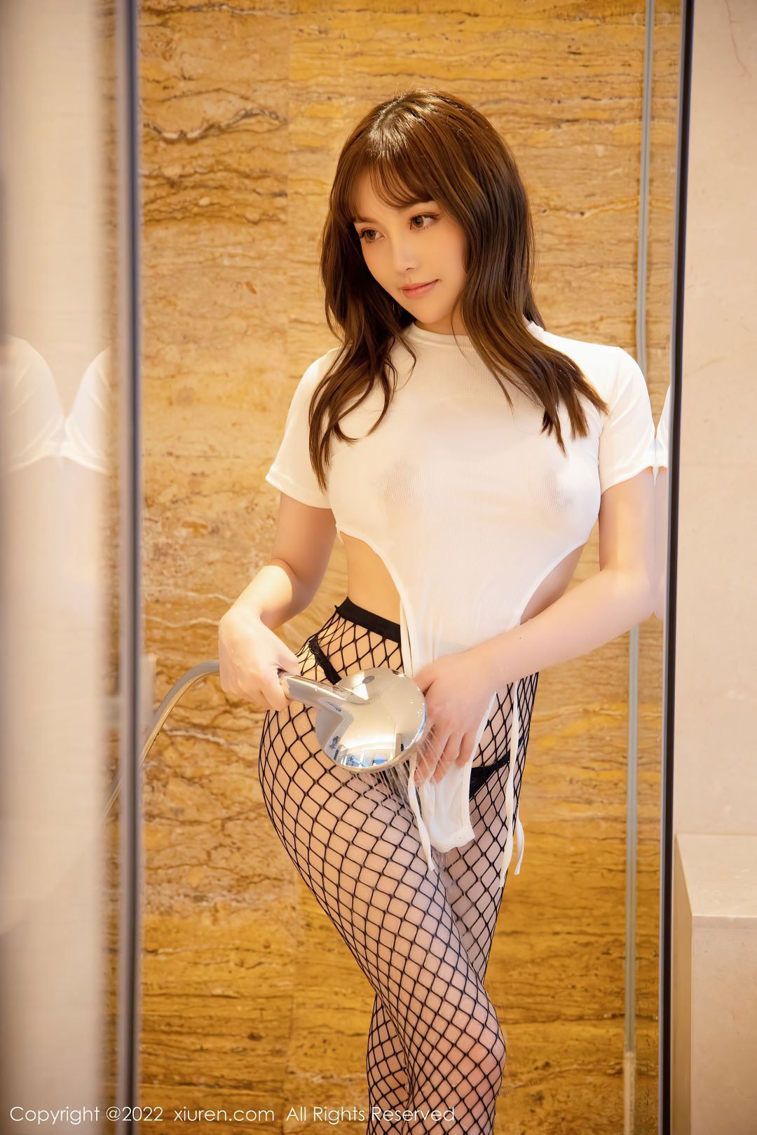 [XIUREN秀人网] 2022.03.17 NO.4729 豆瓣酱 [78P-808MB]