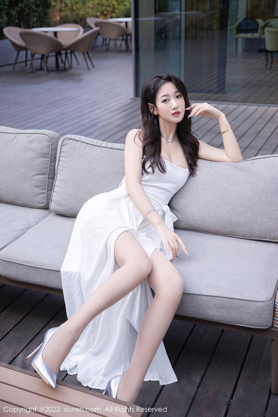 [XIUREN秀人网] 2022.10.31 NO.5783 唐安琪 [82P-625MB]