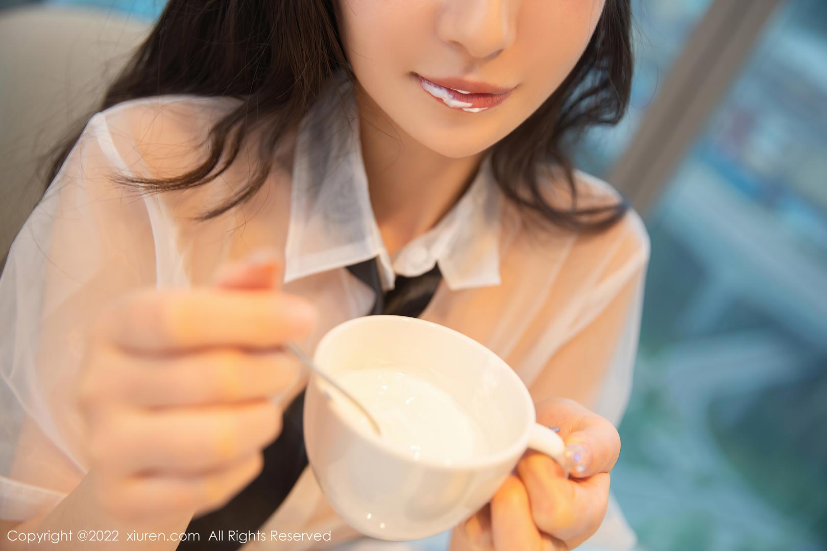 [XIUREN秀人网] 2022.08.04 NO.5385 熊小诺 [72P-631MB]