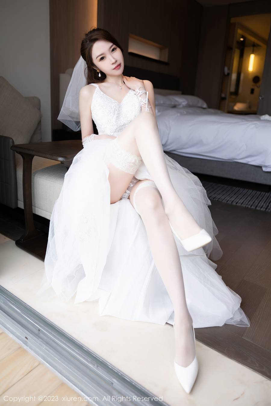 [XIUREN秀人网] 2023.01.11 NO.6120 梦心玥 [87P-680MB]