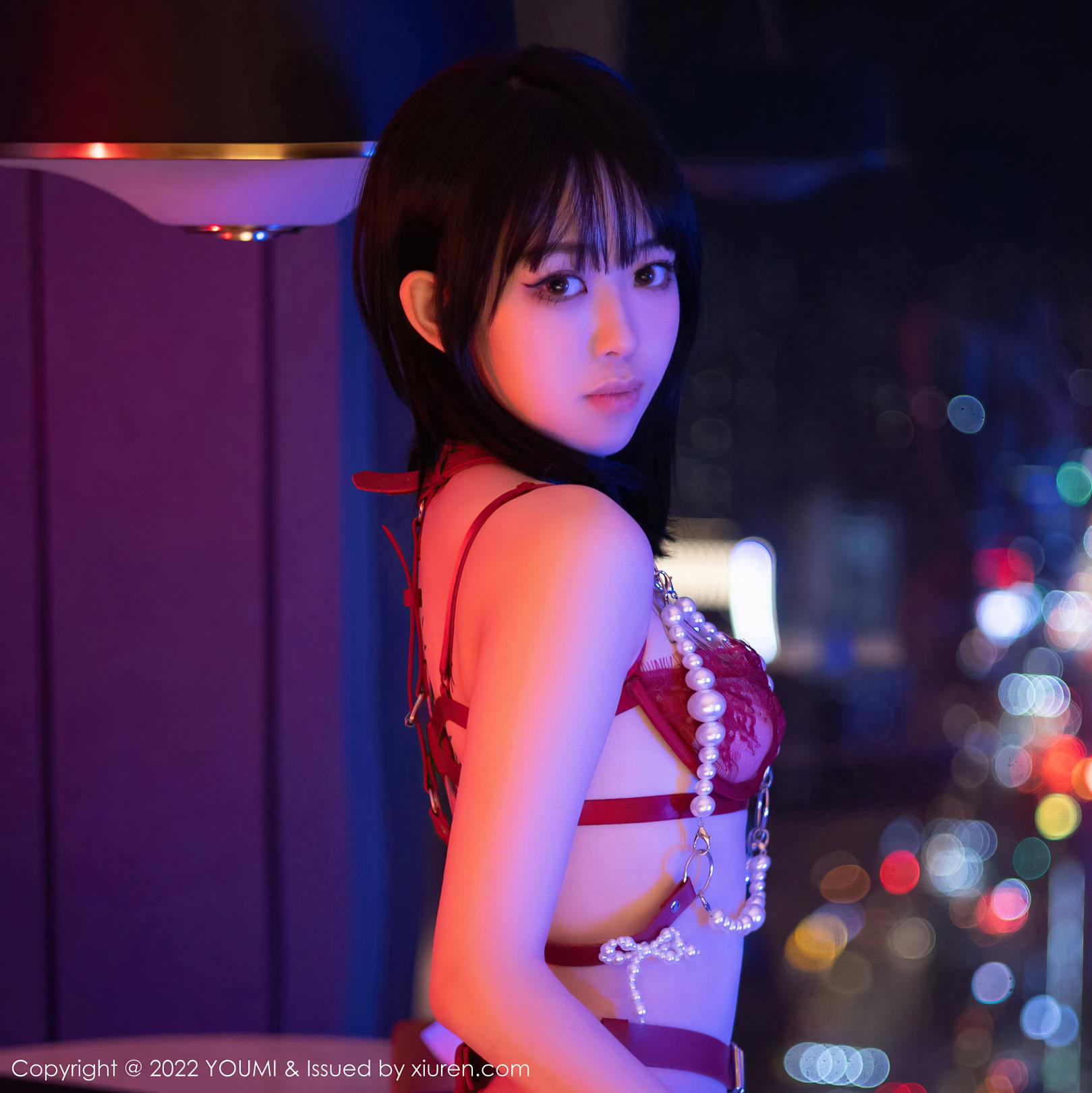 [XIUREN秀人网] 2022.03.31 NO.4805 奶瓶. [75P-763MB]