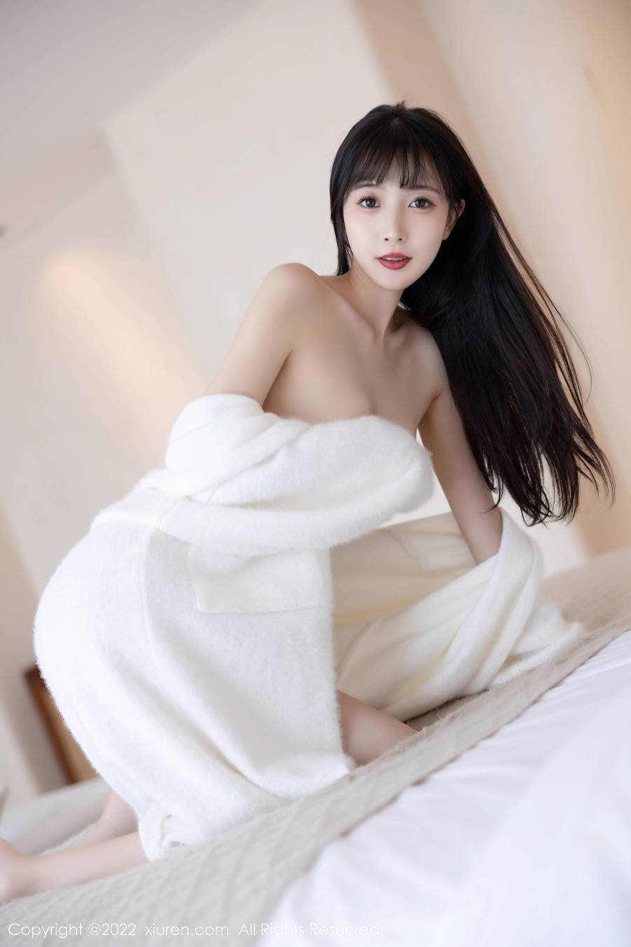 [XIUREN秀人网] 2022.12.27 NO.6052 林星阑 [82P-657MB]