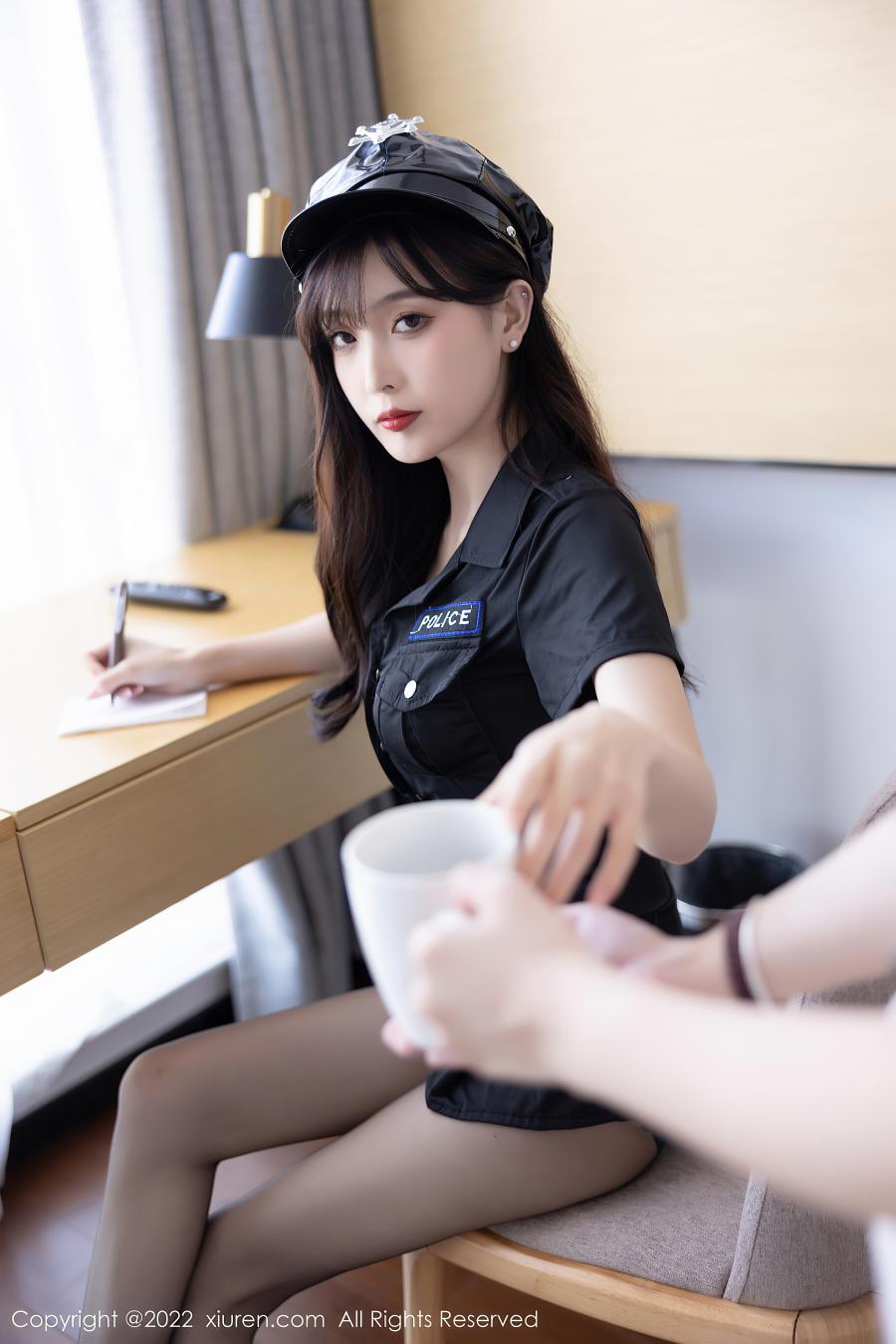 [XIUREN秀人网] 2022.08.30 NO.5517 林星阑 [88P-676MB]