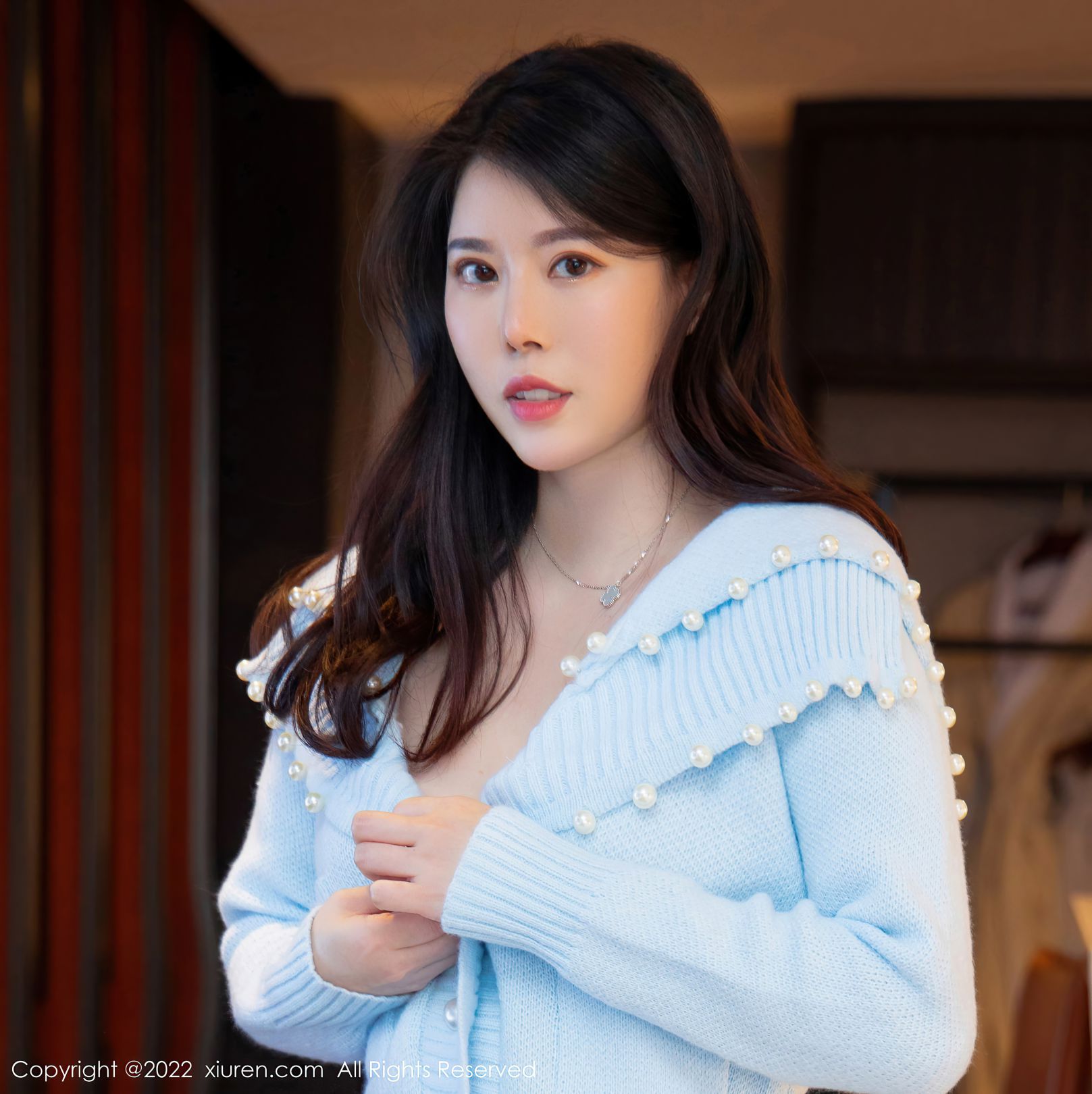 [XIUREN秀人网] 2022.03.14 NO.4712 白茹雪 [46P-444MB]
