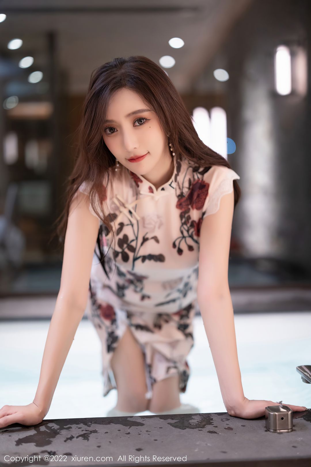 [XIUREN秀人网] 2022.03.08 NO.4688 王馨瑶yanni [72P-647MB]