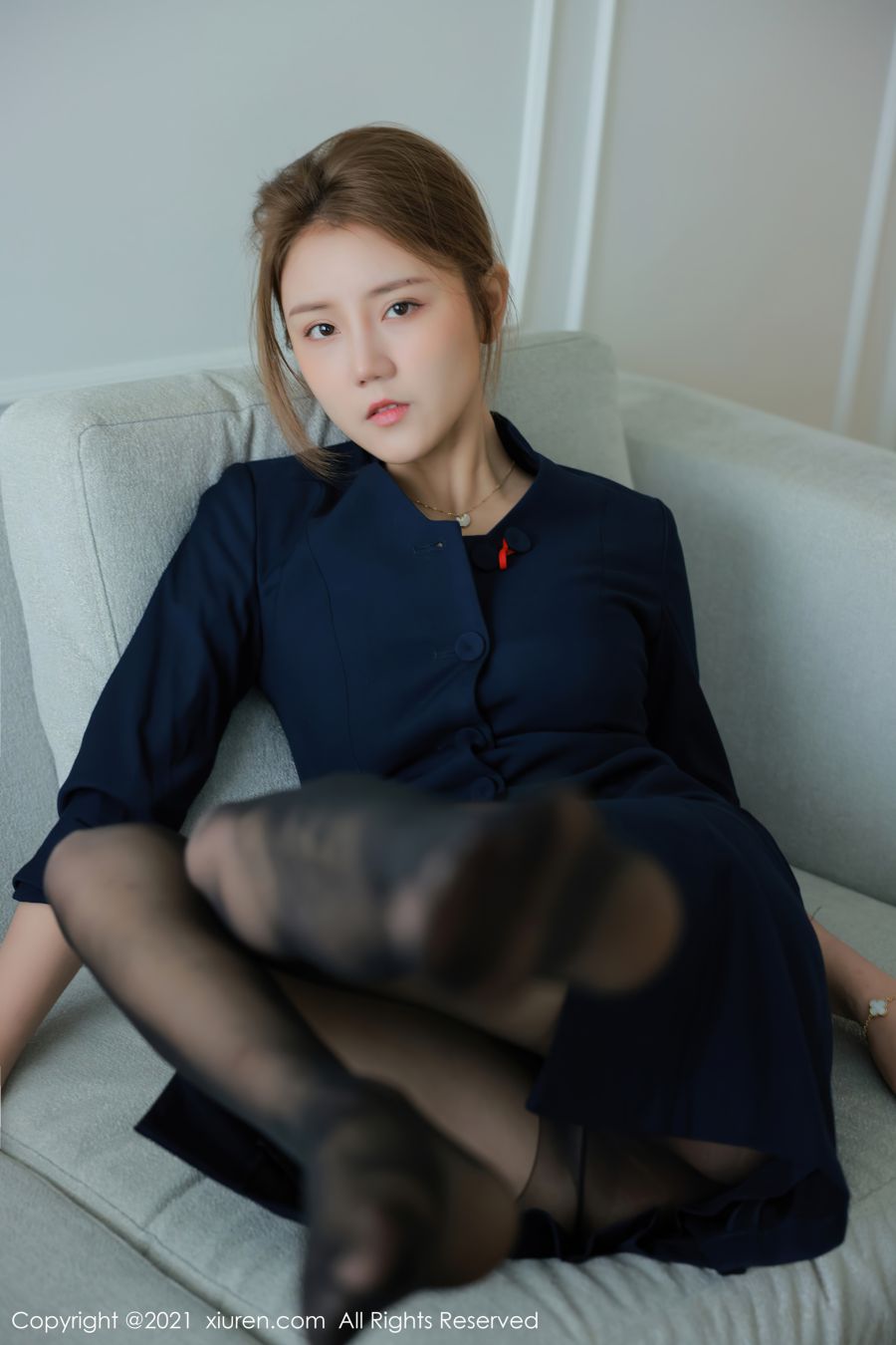 [XIUREN秀人网] 2021.09.13 NO.3933 夏西cici [54P-413MB]