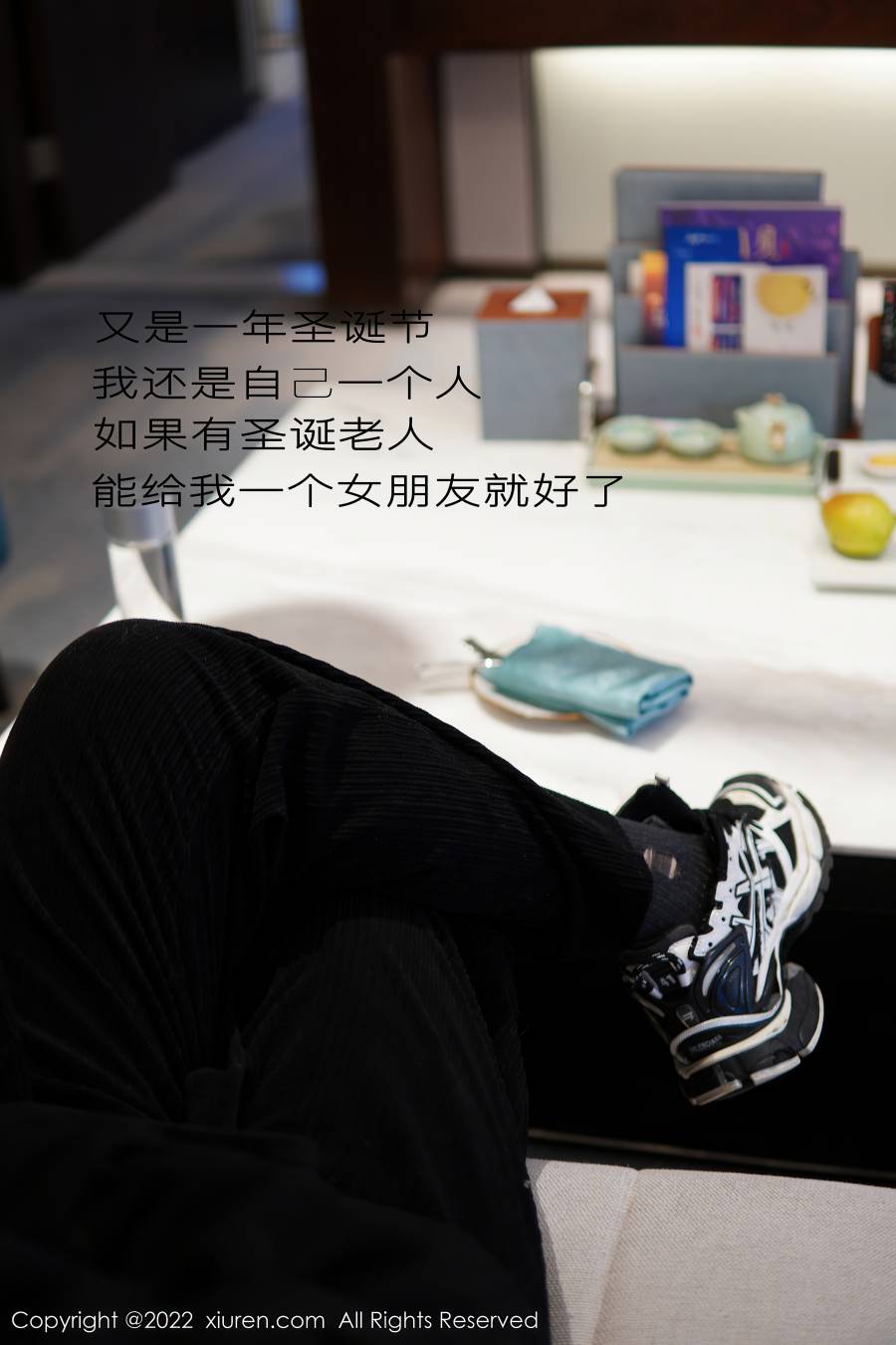[XIUREN秀人网] 2022.12.21 NO.6022 桃桃子 [72P-789MB]