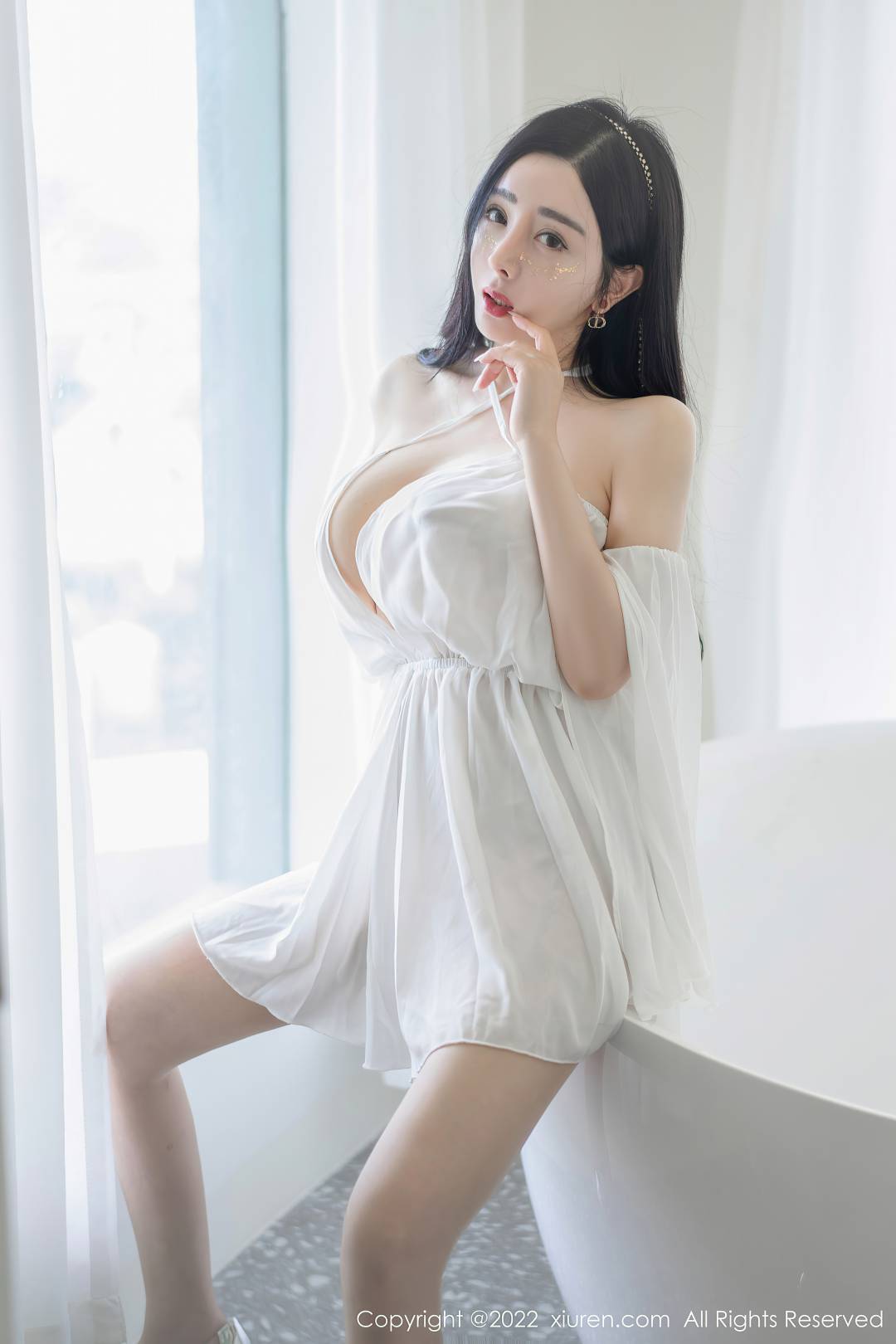 [XIUREN秀人网] 2022.06.24 NO.5188 允爾 [51P-336MB]