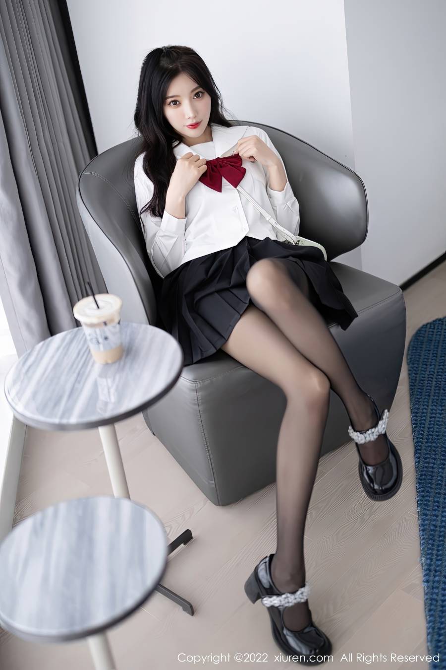 [XIUREN秀人网] 2022.11.08 NO.5823 杨晨晨 [94P-498MB]