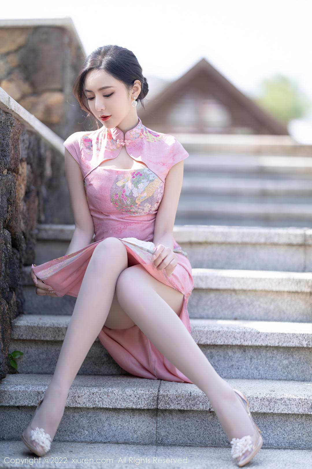 [XIUREN秀人网] 2022.05.13 NO.5007 王馨瑶yanni [85P-864MB]