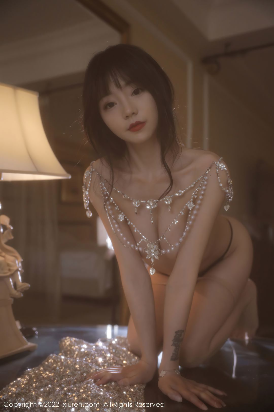[XIUREN秀人网] 2022.06.30 NO.5209 佘贝拉Bella [55P-434MB]