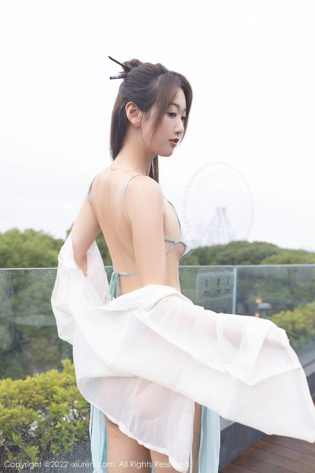 [XIUREN秀人网] 2022.01.04 NO.4421 唐安琪 [81P-746MB]