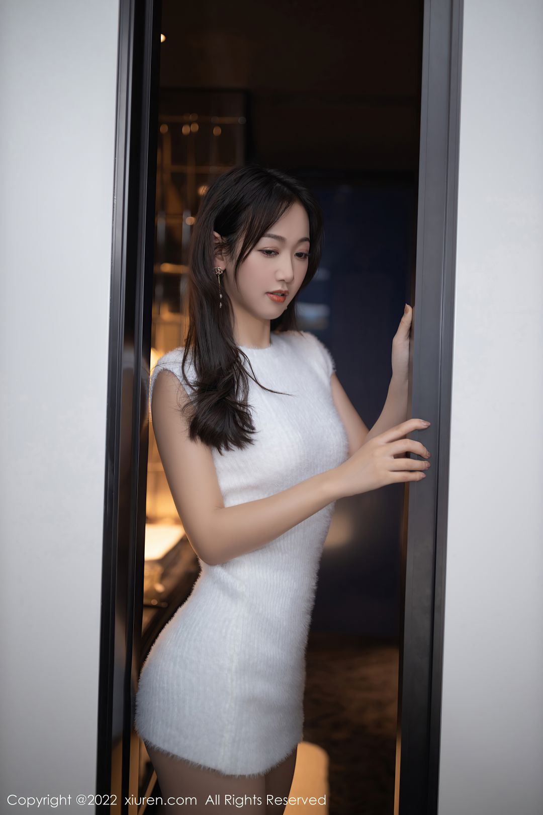 [XIUREN秀人网] 2022.01.30 NO.4542 模特合集 [83P-760MB]
