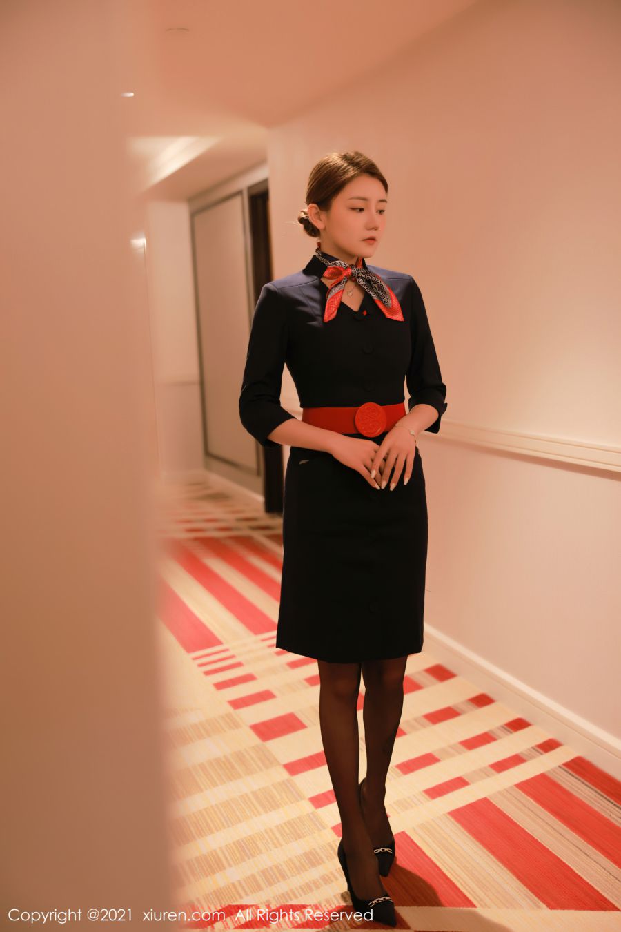 [XIUREN秀人网] 2021.09.13 NO.3933 夏西cici [54P-413MB]