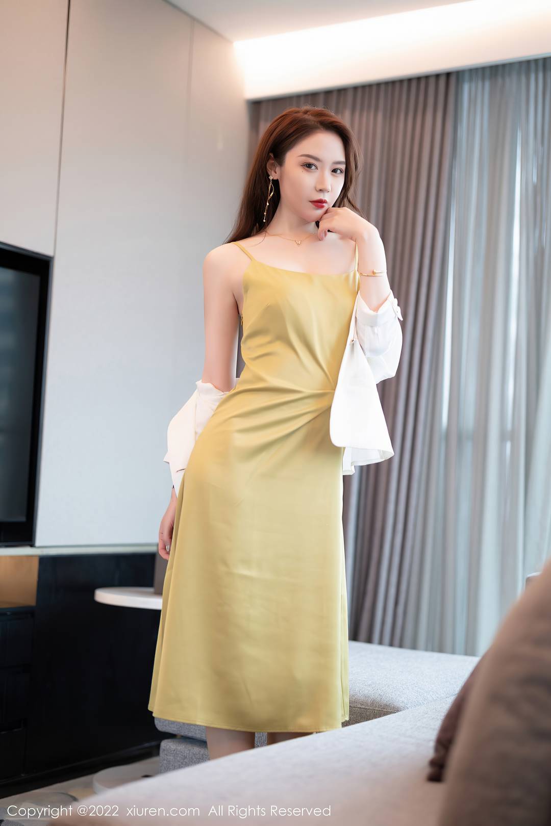 [XIUREN秀人网] 2022.06.15 NO.5147 梦心玥 [82P-639MB]