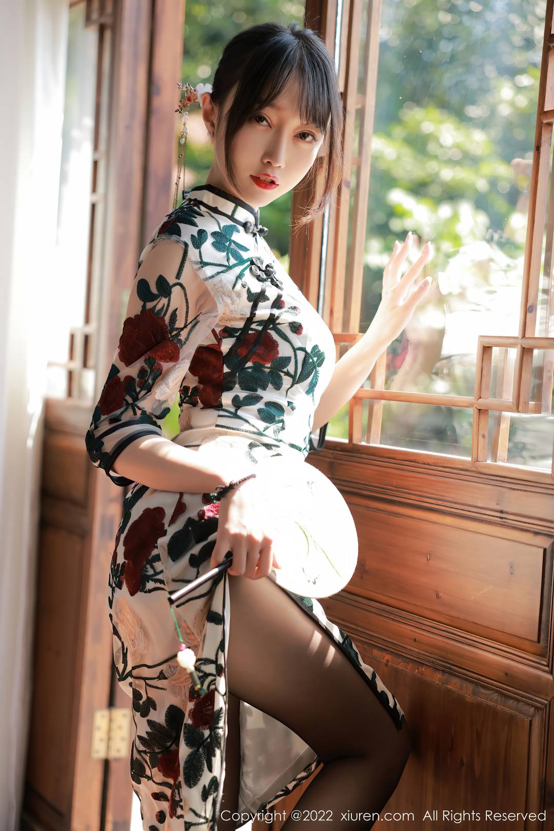 [XIUREN秀人网] 2022.06.28 NO.5199 玥儿玥er [77P-687MB]